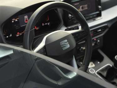 SEAT IBIZA TSI 115 Xcellence