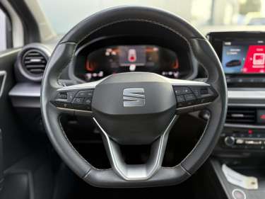 SEAT IBIZA TSI 115 Xcellence