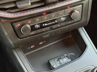 SEAT IBIZA TSI 115 Xcellence