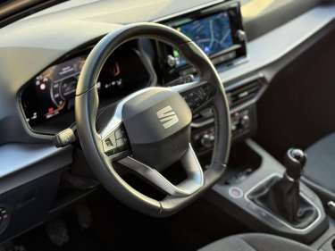 SEAT IBIZA TSI 115 Xcellence