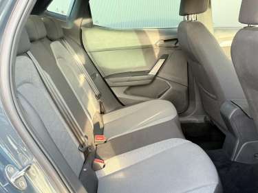 SEAT IBIZA TSI 115 Xcellence