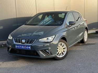 SEAT IBIZA TSI 115 Xcellence