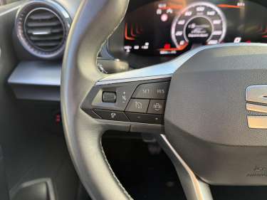 SEAT IBIZA TSI 115 Xcellence