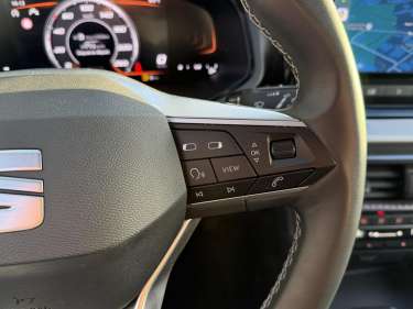 SEAT IBIZA TSI 115 Xcellence