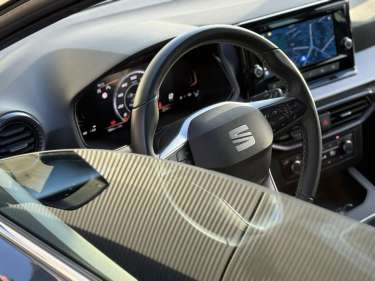 SEAT IBIZA TSI 115 Xcellence