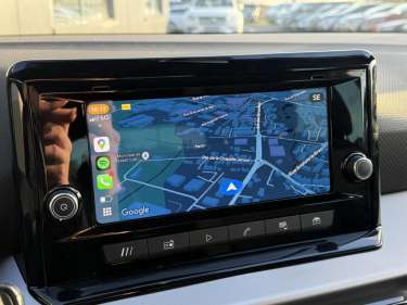 SEAT IBIZA TSI 115 Xcellence