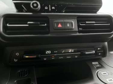 CITROEN BERLINGO MULTISPACE M 1.5 BlueHDI 130 EAT8 Max