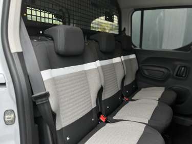 CITROEN BERLINGO MULTISPACE M 1.5 BlueHDI 130 EAT8 Max