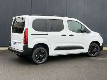 CITROEN BERLINGO MULTISPACE M 1.5 BlueHDI 130 EAT8 Max