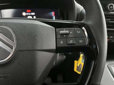 CITROEN BERLINGO MULTISPACE M 1.5 BlueHDI 130 EAT8 Max