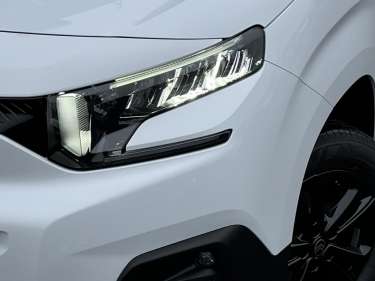 CITROEN BERLINGO MULTISPACE M 1.5 BlueHDI 130 EAT8 Max