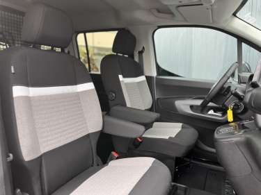 CITROEN BERLINGO MULTISPACE M 1.5 BlueHDI 130 EAT8 Max