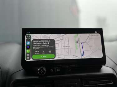 CITROEN BERLINGO MULTISPACE M 1.5 BlueHDI 130 EAT8 Max