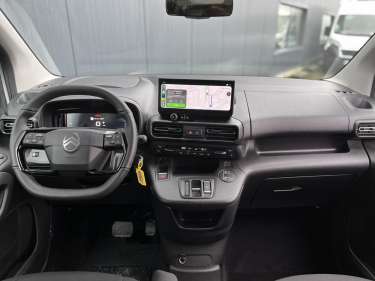 CITROEN BERLINGO MULTISPACE M 1.5 BlueHDI 130 EAT8 Max