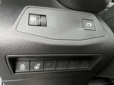 CITROEN BERLINGO MULTISPACE M 1.5 BlueHDI 130 EAT8 Max