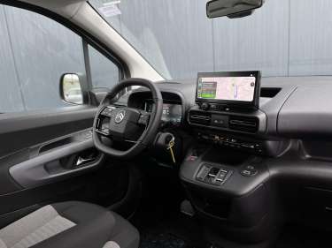 CITROEN BERLINGO MULTISPACE M 1.5 BlueHDI 130 EAT8 Max
