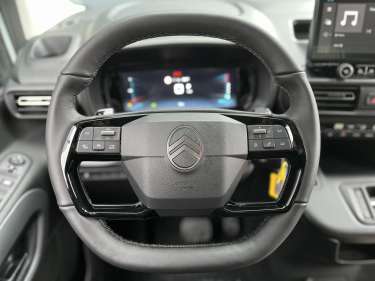 CITROEN BERLINGO MULTISPACE M 1.5 BlueHDI 130 EAT8 Max