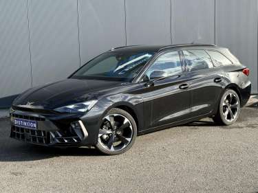 CUPRA LEON ST 1.5 e-TSI 150 DSG V