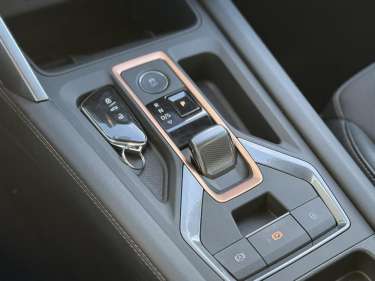 CUPRA LEON ST 1.5 e-TSI 150 DSG V