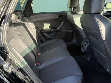 CUPRA LEON ST 1.5 e-TSI 150 DSG V