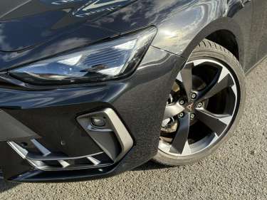 CUPRA LEON ST 1.5 e-TSI 150 DSG V