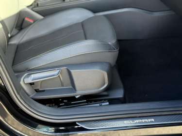 CUPRA LEON ST 1.5 e-TSI 150 DSG V