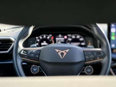 CUPRA LEON ST 1.5 e-TSI 150 DSG V