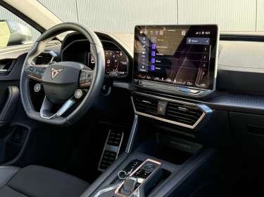 CUPRA LEON ST 1.5 e-TSI 150 DSG V