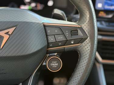 CUPRA LEON ST 1.5 e-TSI 150 DSG V