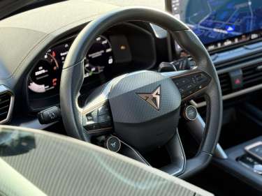 CUPRA LEON ST 1.5 e-TSI 150 DSG V