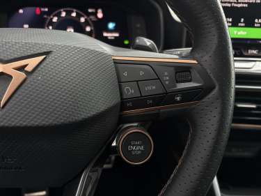 CUPRA LEON ST 1.5 e-TSI 150 DSG V