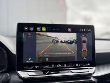 CUPRA LEON ST 1.5 e-TSI 150 DSG V