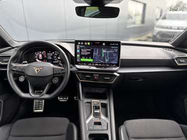 CUPRA LEON ST 1.5 e-TSI 150 DSG V