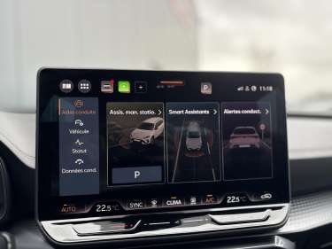 CUPRA LEON ST 1.5 e-TSI 150 DSG V