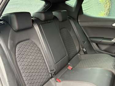 SEAT LEON 1.5 e-TSI 150 DSG7 FR