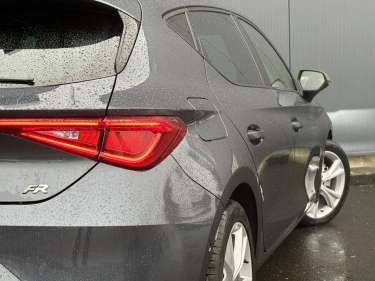 SEAT LEON 1.5 e-TSI 150 DSG7 FR