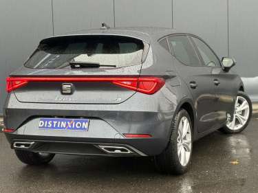 SEAT LEON 1.5 e-TSI 150 DSG7 FR