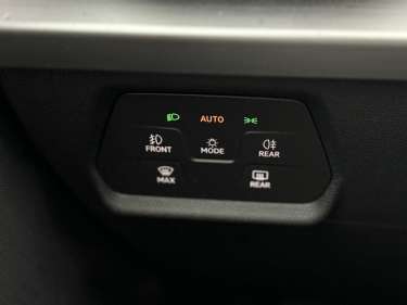 SEAT LEON 1.5 e-TSI 150 DSG7 FR