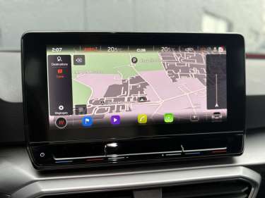 SEAT LEON 1.5 e-TSI 150 DSG7 FR