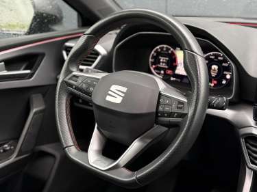 SEAT LEON 1.5 e-TSI 150 DSG7 FR