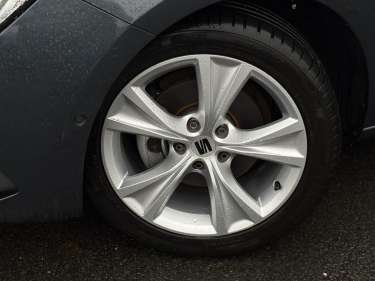 SEAT LEON 1.5 e-TSI 150 DSG7 FR