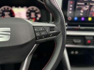 SEAT LEON 1.5 e-TSI 150 DSG7 FR