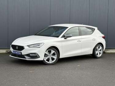 SEAT LEON 1.5 e-TSI 150 DSG7 FR