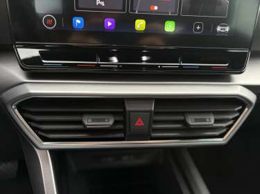 SEAT LEON 1.5 e-TSI 150 DSG7 FR