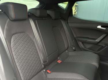 SEAT LEON 1.5 e-TSI 150 DSG7 FR