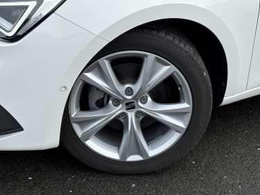 SEAT LEON 1.5 e-TSI 150 DSG7 FR