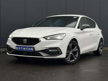 SEAT LEON 1.5 e-TSI 150 DSG7 FR