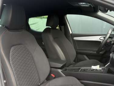 SEAT LEON 1.5 e-TSI 150 DSG7 FR