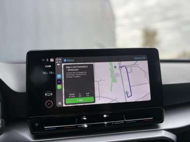 SEAT LEON 1.5 e-TSI 150 DSG7 FR