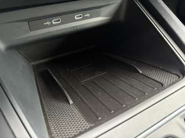 SEAT LEON 1.5 e-TSI 150 DSG7 FR